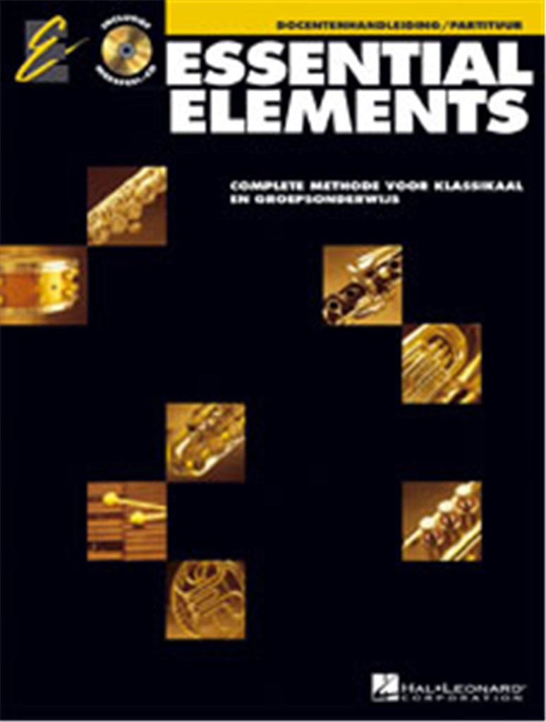 Essential Elements (NL)